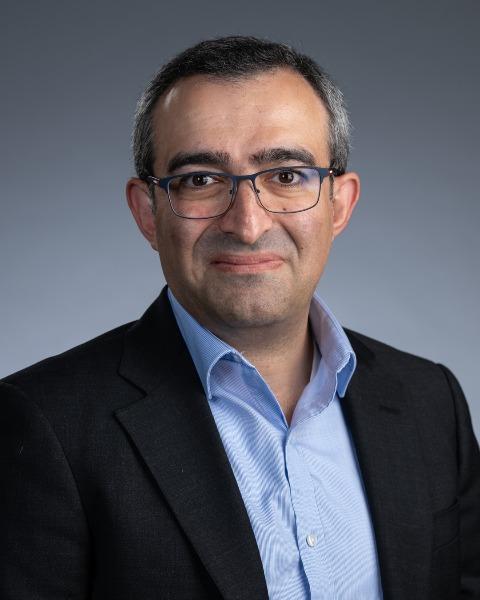 Amir Pasdar