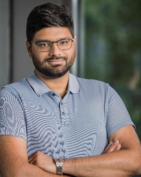 Rohan Kodialam