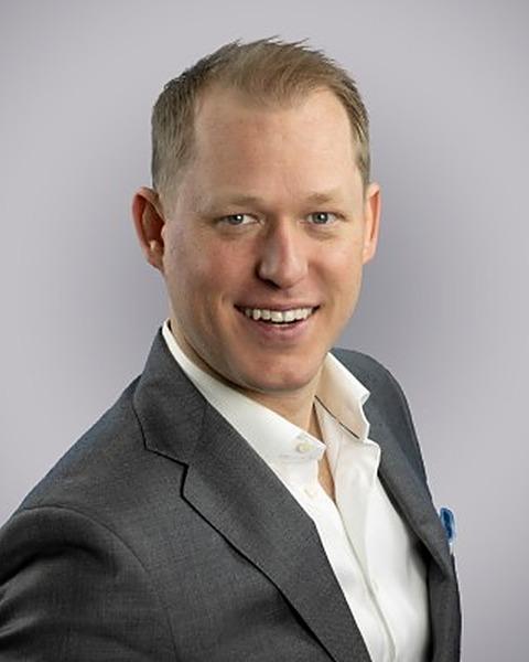 Josh Noble