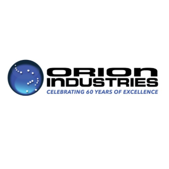 Orion FluoroPlate® Functional Industrial Coatings