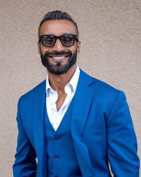 Rohit Garewal