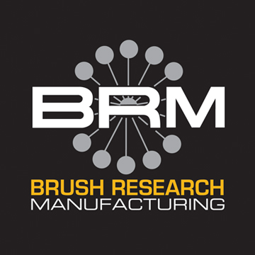 Brush Research Manufacturing Co Inc