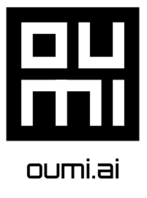 Oumi PBC logo