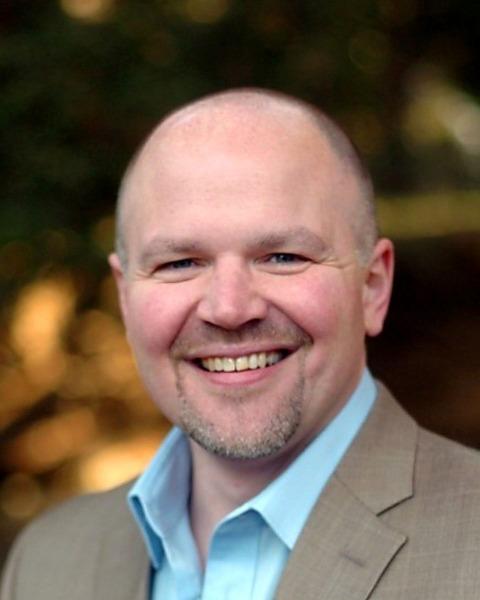 Mark Gill