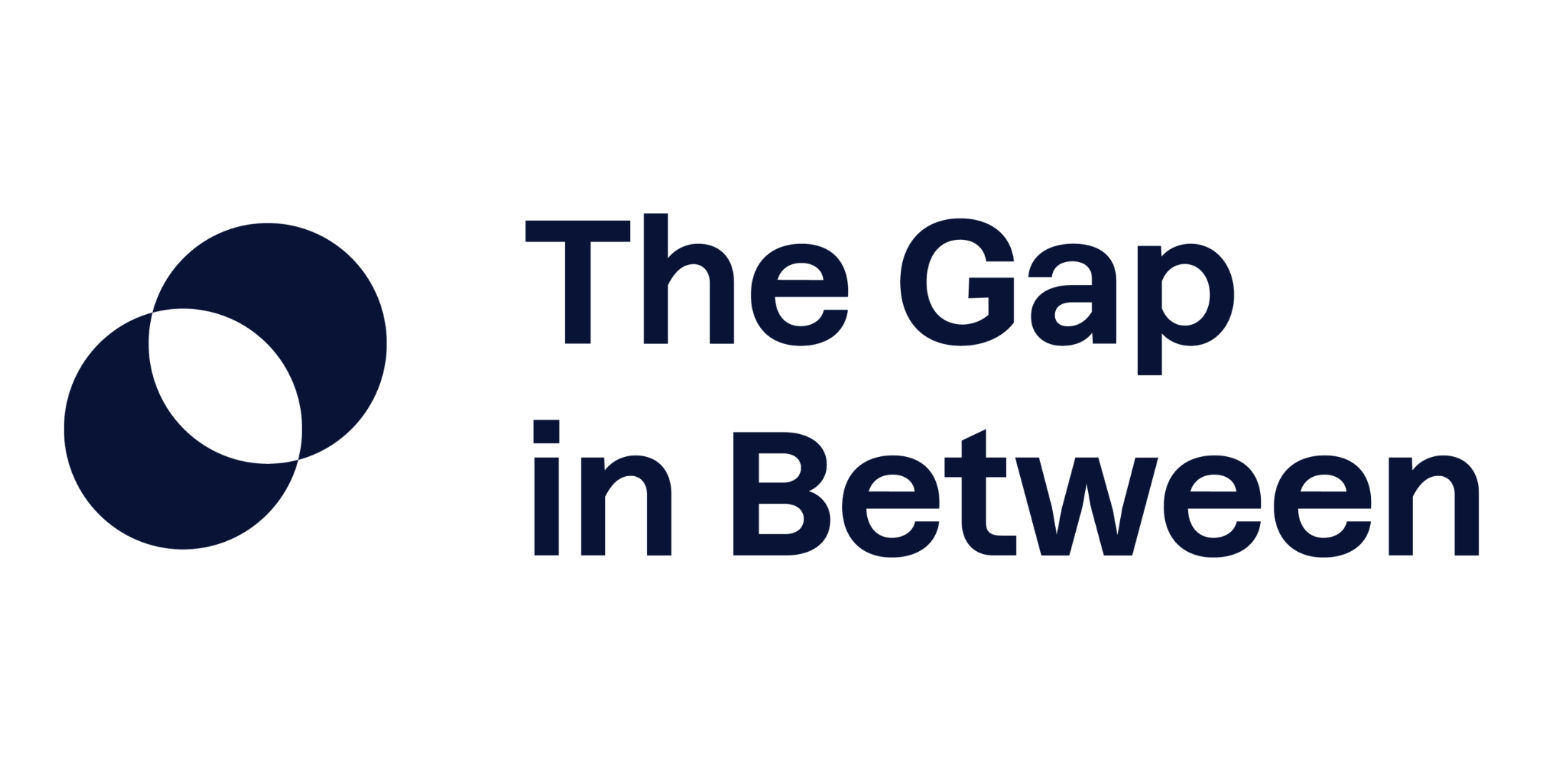 The Gap in Between 