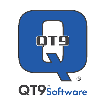 QT9 Software
