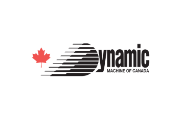 Dynamic Machine Canada