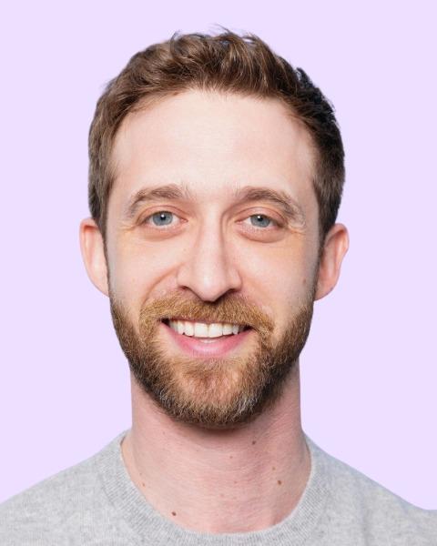 Evan Fleisch