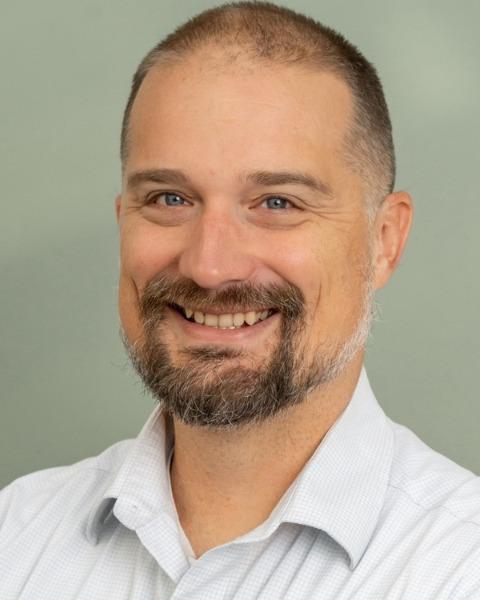 Justin Johnson