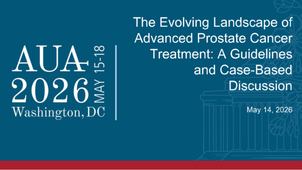 The Evolving Landscape of Advanced Prostate Cancer Treatment: A ...