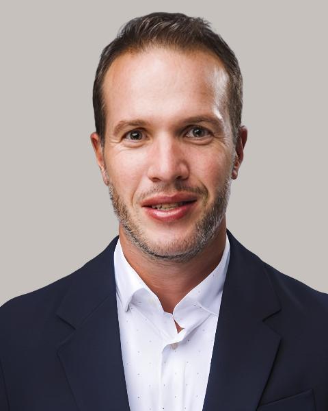 Ben Bergman