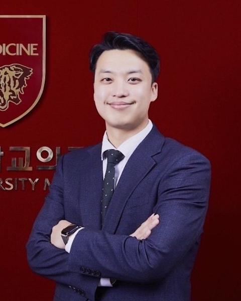 Sungho Kim