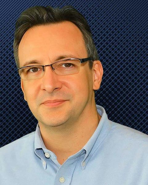 Frederic Siboulet
