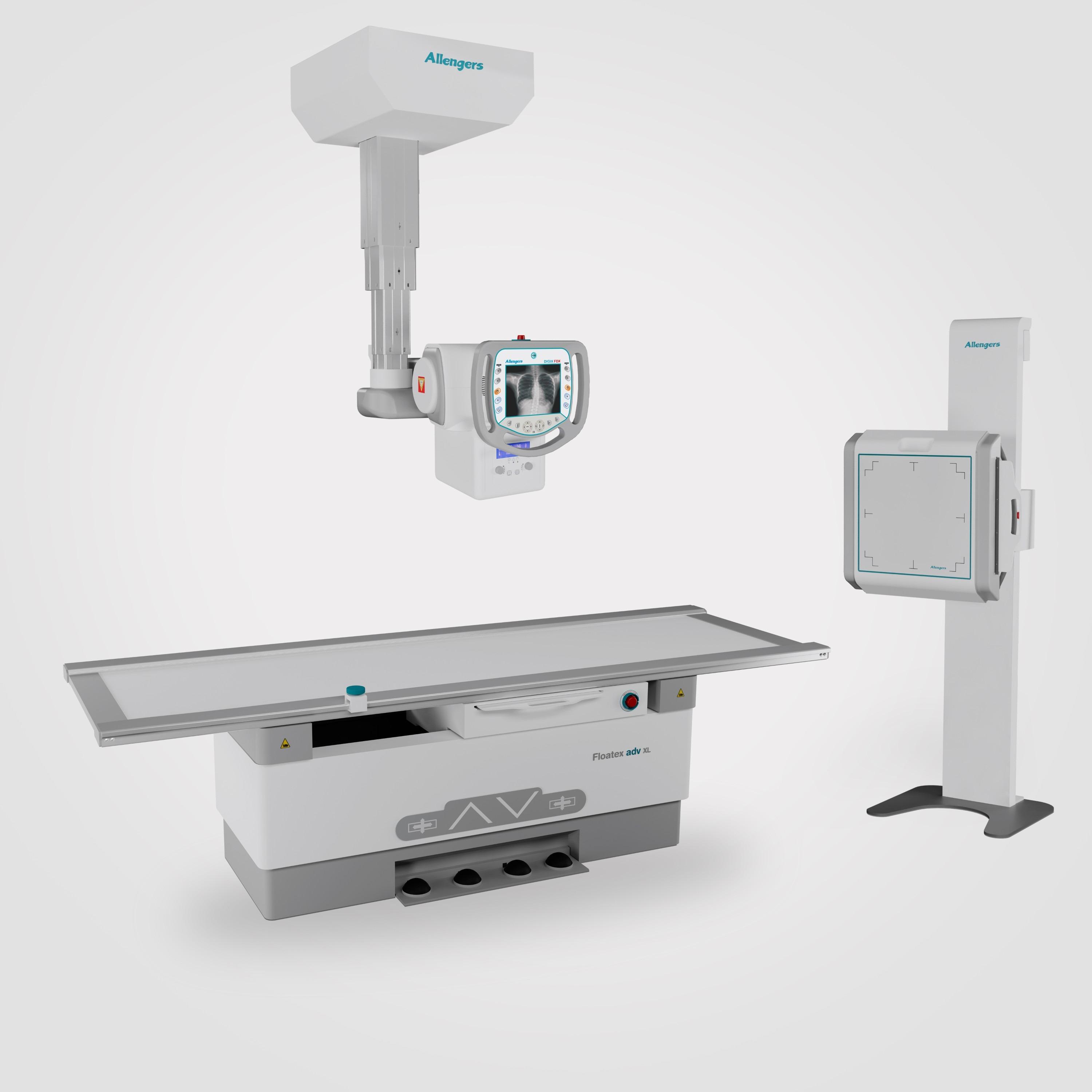 Radiology