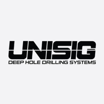 UNISIG Deep Hole Drilling Systems