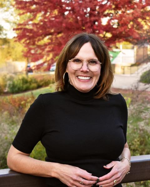 Lynn Dohm