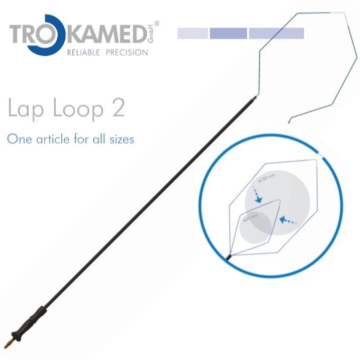 Lap Loop 2