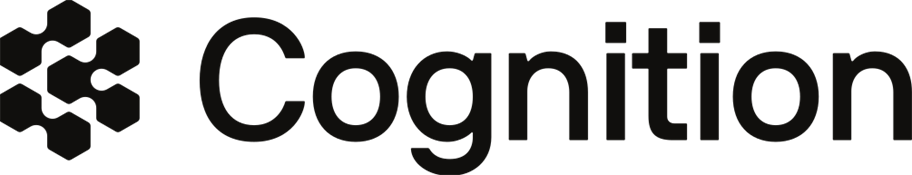 Cognition AI logo