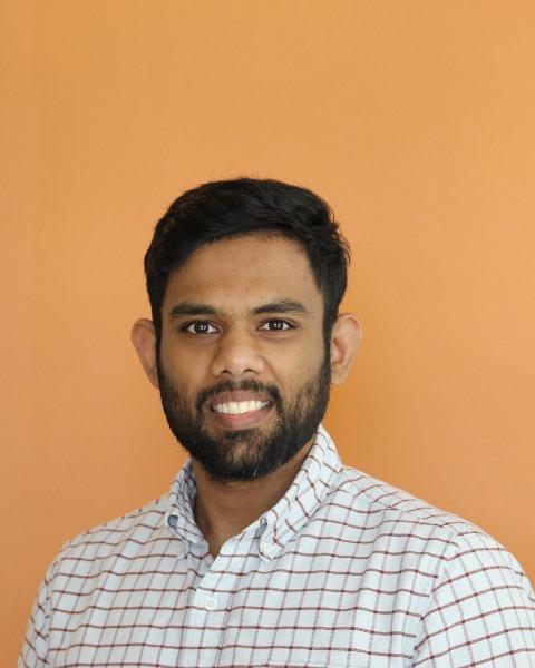 Ashish Bansal