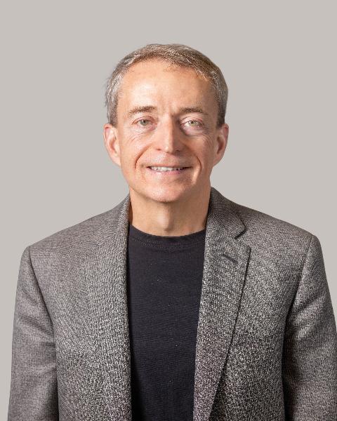 Pat Gelsinger