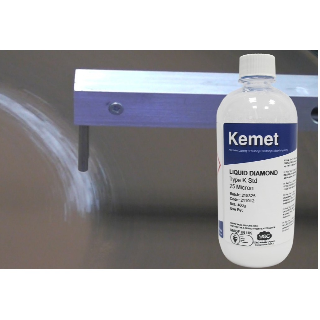 Diamond Slurry