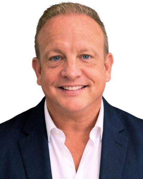 Gregg Hough