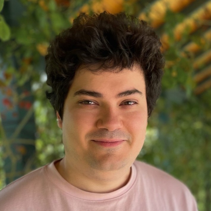 Kirill Potekhin