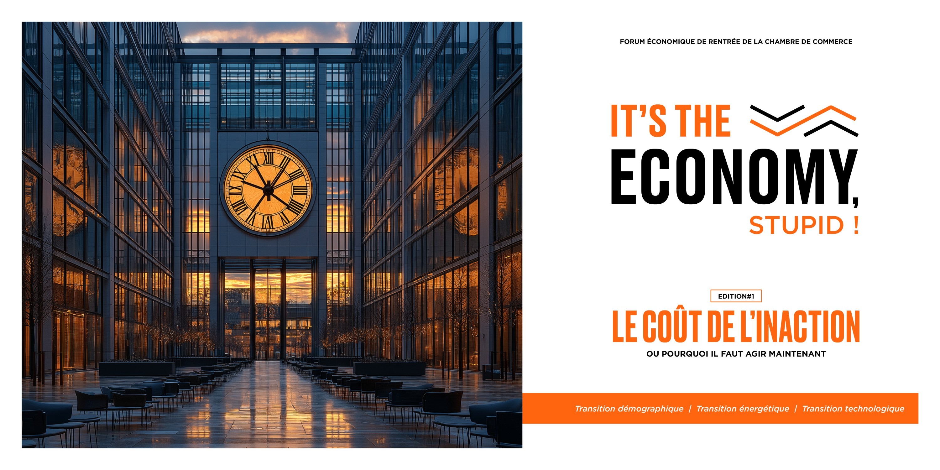 It's the economy, stupid