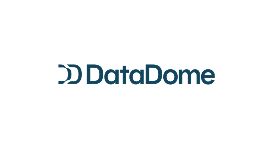 DataDome logo