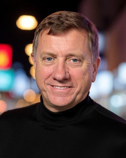 Tim Bucher