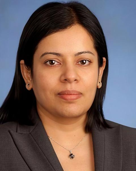 Vrinda Menon