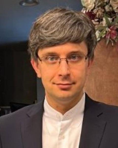 Carter Huffman