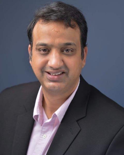 Vikul Gupta