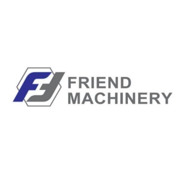 Zhangjiagang Friend Machinery Co Ltd