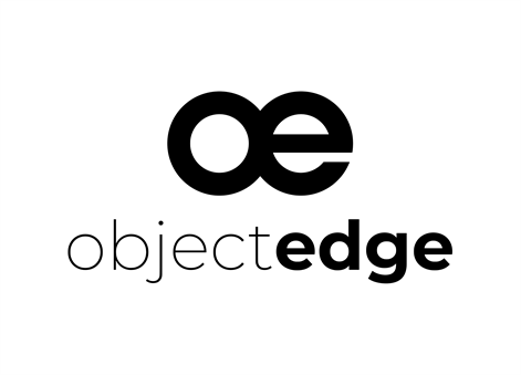 Object Edge Inc. logo