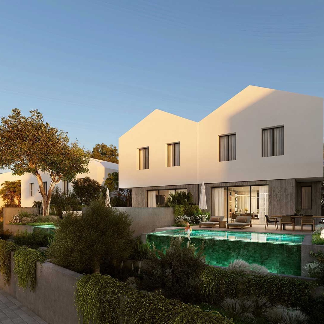 Haven in Limassol