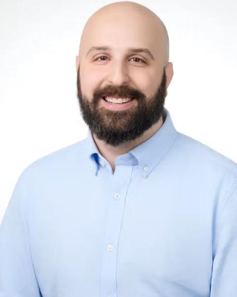 Seth Wiesman