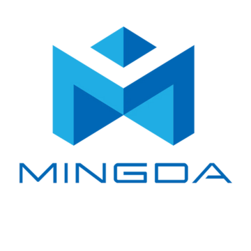 Shenzhen Mingda Technology Co Ltd