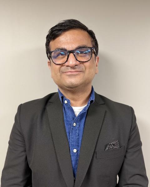 Chandan Pandey