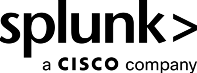 Splunk, a Cisco Company logo