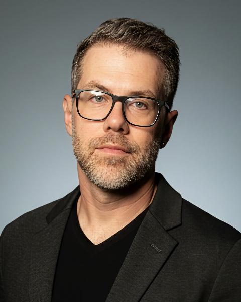 Darrell Etherington