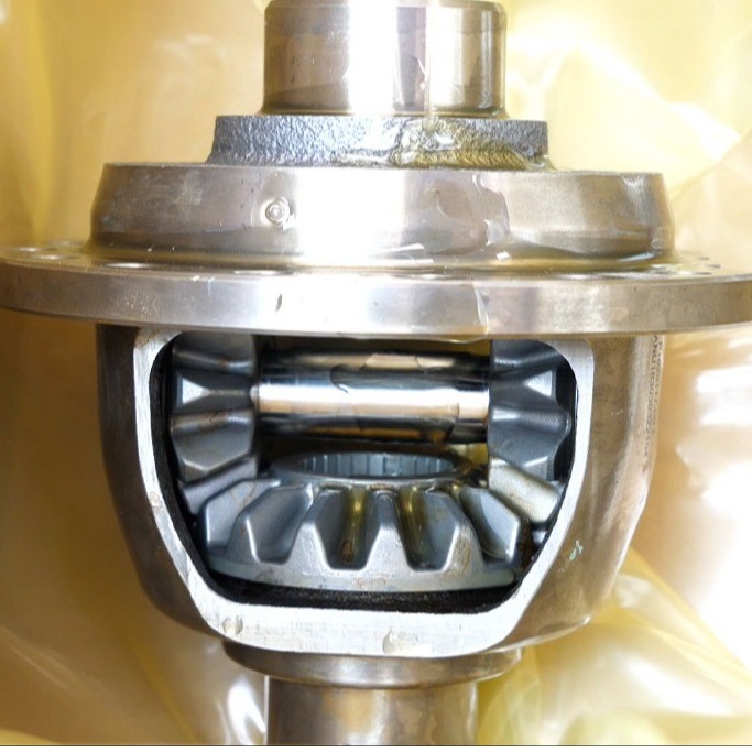 ZERUST® Axxanol™ 758 & 758-NV: Versatile Oil-Based Rust Solutions