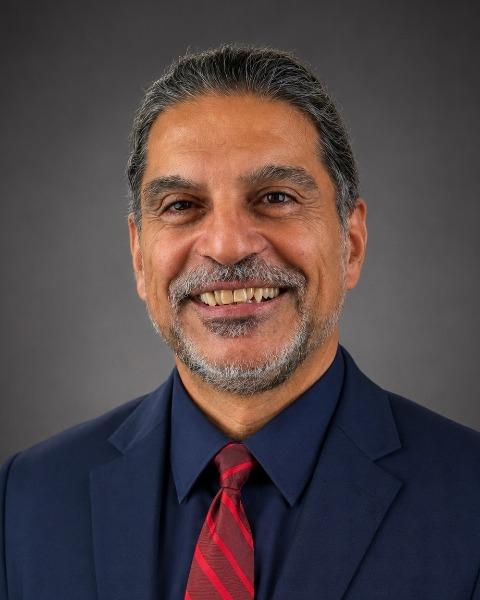 George Antoniou