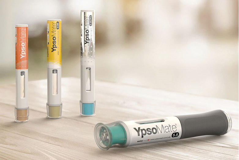 Autoinjectors