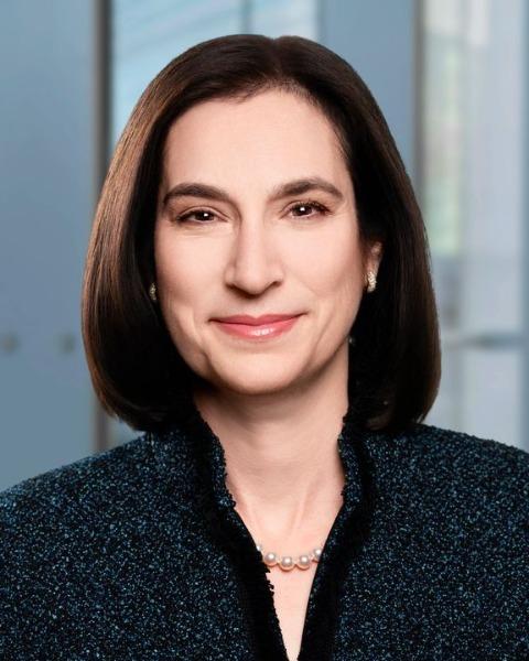 Roberta Schwartz