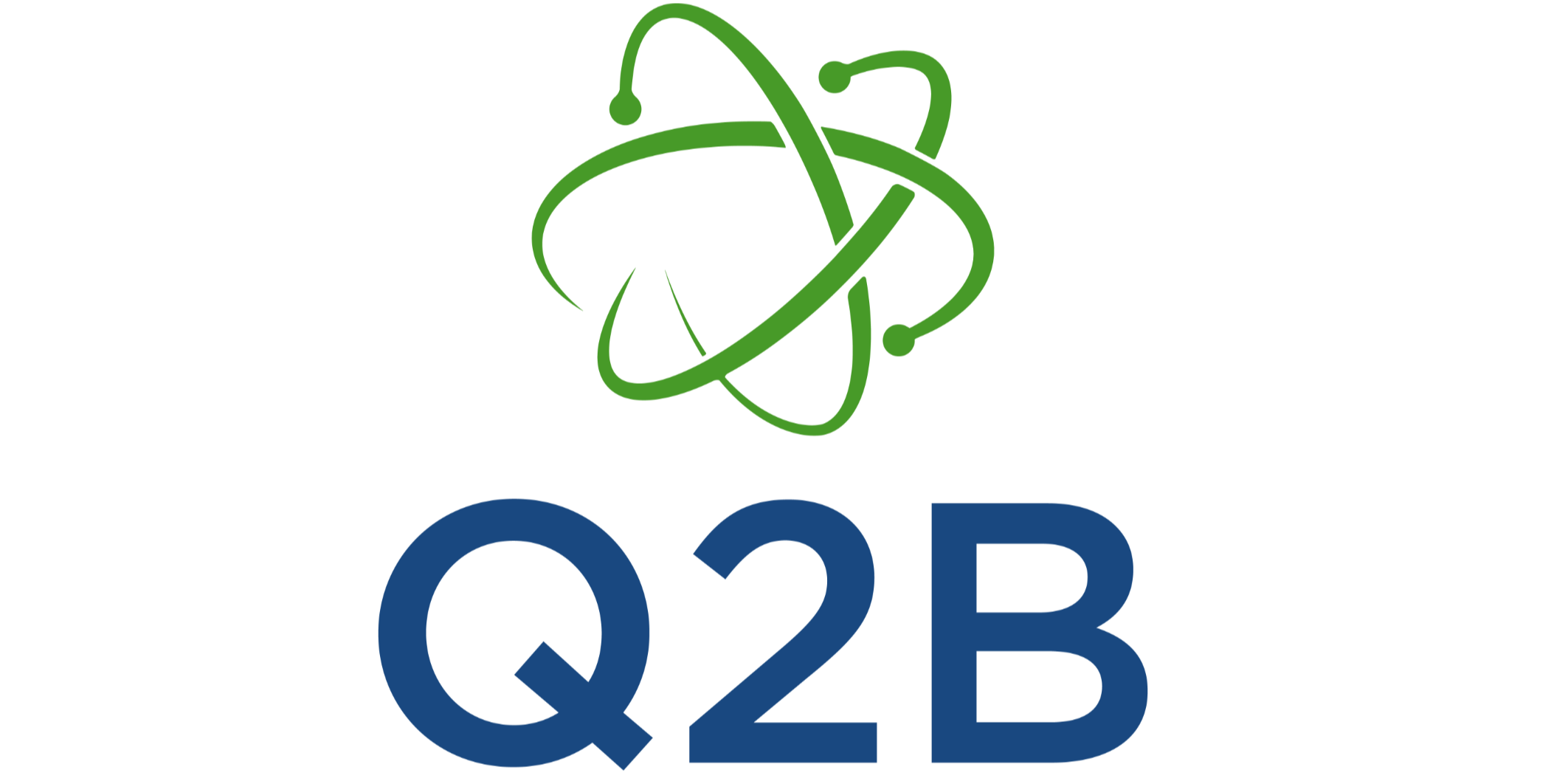 Q2B