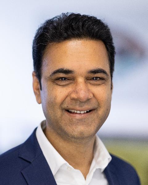 Agam Upadhyay