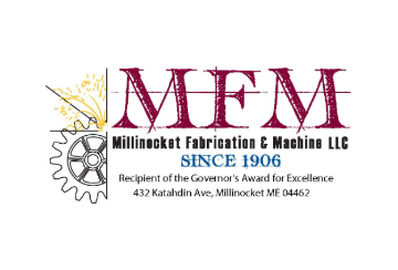 Millinocket Fabrication & Machine LLC