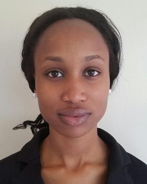 Sheilah Kirui