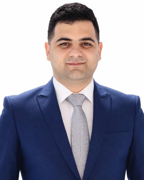 Ulfan Aliyev